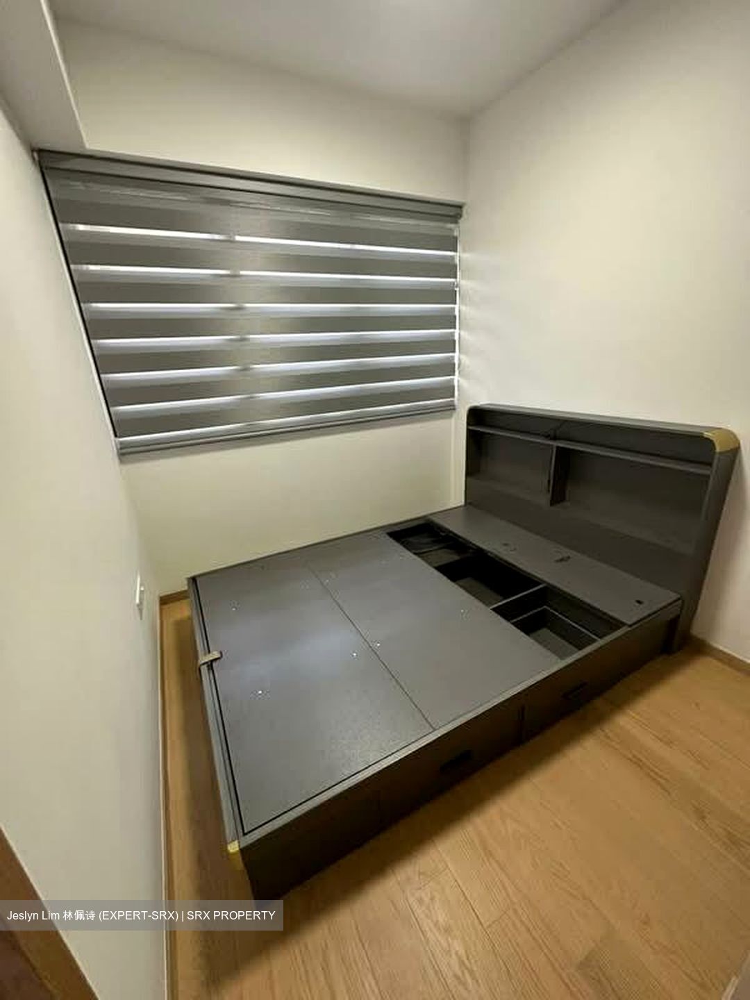 Midwood (D23), Condominium #587664051